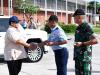 Prabowo Terbang ke Palembang, Bakal Luncurkan Gerakan Indonesia Menanam (Gerina). (Foto: Biro Pers Setpres)
