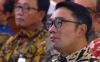 KPK mengungkapkan keterkaitan Gubernur Jawa Barat 2018-2023, Ridwan Kamil dengan kasus dugaan korupsi di Bank BJB. (Foto: Dok. Sekretariat Kabinet)