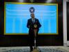 Pemerintah RI yang Batalkan Proyek Baterai dengan LG, Rosan Ungkap Alasannya. Foto: Riyan Rizki/Inews Media Group.