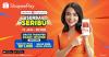 Begini Cara Mudah Top Up ShopeePay lewat BRImo. (iNews Media Group)