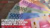 Stabilitas Rupiah Jadi Faktor Penting Menarik Investasi. (Sumber : IDX Channel)