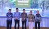 Dana Pengembangan Program Hutan Wakaf Terhimpun Rp410 Juta (FOTO:Dok Laman Kemenag)