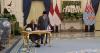 Prabowo Terima Kunjungan Resmi PM Fiji di Istana Merdeka (FOTO:Biro Pers Sekretaris Presiden)
