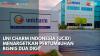 Uni Charm Indonesia (UCID) Menargetkan Pertumbuhan Bisnis Dua Digit,(Sumber: IDX CHANNEL)