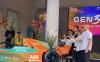 Jakarta Jadi Tuan Rumah Formula E 2025, Gubernur DKI: Peluang Dorong Ekonomi Hijau (Foto: Danandaya Arya P/iNews Media Group)