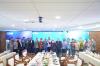 PNM menerima kunjungan Delegasi ZEEA Zanzibar dalam kegiatan benchmarking pemberdayaan ekonomi berbasis pembiayaan. (foto: PNM)
