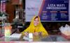 PT Bank Rakyat Indonesia (Persero) Tbk atau BRI (BBRI) menyebut, jumlah AgenBRILink telah mencapai 1,2 juta agen hingga akhir Maret 2025. (Foto: Dok. BRI)