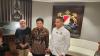 Kadin Siap Bantu BPJS Kesehatan Tingkatkan Kepatuhan Pengusaha Bayar Iuran. Foto: Iqbal Dwi Purnama/iNews Media Group.