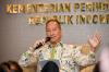 PMI Manufaktur RI Ekspansif Setelah 5 Bulan Terkoreksi, Ini Respons Menperin. (Foto: Inews Media Group)