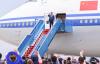 Xi Jinping Sebut Perang Tarif Rusak Tatanan Ekonomi Dunia. (Foto: fmprc.gov.cn)