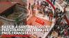 Basilika Santa Maggiore Peristirahatan Terakhir Paus Fransiskus. (Sumber : IDX Channel)