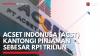 Acset Indonusa (ACST) Kantongi Pinjaman Sebesar Rp1 Triliun,(Sumber: IDX CHANNEL)