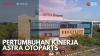 Pertumbuhan Kinerja Astra Otoparts. (Sumber : IDX Channel)