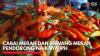 Cabai Merah dan Bawang Merah Pendorong Naiknya IPH,(Sumber: IDX CHANNEL)