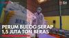 Perum Bulog Serap 1,5 Juta Ton Beras,(Sumber: IDX CHANNEL)