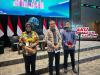 Bursa Karbon RI Tak Terdampak Perang Dagang, Sertifikat Emisi PLN Laku Terjual. (Foto: Suparjo/Inews Media Group)