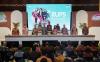 Djap Tet Fa resmi menggantikan Santosa selaku Presiden Direktur PT Astra Agro Lestari Tbk (AALI). (Foto: Dok. AALI)