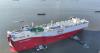 BYD Luncurkan Kapal Pengangkut Mobil Terbesar di Dunia, Bisa Angkut 9.200 EV. (Foto: China Water Transport)