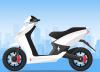 Menanti Regulasi Pemerintah, Nilai Subsidi Motor Listrik Diharapkan Tetap Rp7 Juta. Foto: Freepik.
