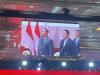 Prabowo Hadiri Pertemuan Pimpinan Danantara, Beri Arahan Tertutup (foto riyan rizki)