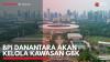 BPI Danantara Akan Kelola Kawasan GBK. (Sumber : IDX Channel)