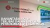 Danantara Akan Terlibat dalam Investasi Petrokimia Lotte Chemical. (Sumber : IDX Channel)