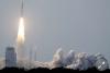 Amazon Luncurkan Satelit Internet, Siap Bersaing dengan Starlink Milik SpaceX (FOTO:Dok laman APNews)