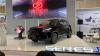 Mobil Listrik Seres 3 Resmi Meluncur di PEVS 2025, Dibanderol Mulai Rp370 Juta. (Foto: Fadli/Inews Media Group)