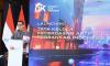 Percepat Transformasi Digital, OJK Dorong Penggunaan AI di Sektor Perbankan (FOTO:Dok OJK)