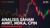 Analisis Saham AMRT, MDKA, CPIN,(Sumber: IDX CHANNEL)