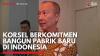 Korsel Berkomitmen Bangun Pabrik Baru di Indonesia,(Sumber: IDX CHANNEL)