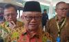 Presiden Prabowo Panggil Mendikdasmen dan Mensos, Bahas Sekolah Rakyat (Felldy Utama/iNews Media Group)