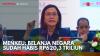 Menkeu: Belanja Negara Sudah Habis Rp620,3 Triliun,(Sumber: IDX CHANNEL)