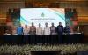 PT Rukun Raharja Tbk (RAJA) menyelenggarakan Rapat Umum Pemegang Saham Tahunan (RUPST) Tahun Buku 2024 pada Rabu (30/04/2025). (Foto: Dok. RAJA)