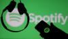 Begini Cara Mudah Download Lagu di Spotify. (Foto: iNews Media Group)