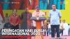 Peringatan Hari Buruh Internasional 2025. (Sumber : IDX Channel)