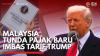 Malaysia Tunda Pajak Baru Imbas Tarif Trump,(Sumber: IDX CHANNEL)