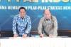 Pasok Bahan Baku, Krakatau Steel (KRAS) Bantu PT PAL Bangun Kapal Militer Berkualitas (foto: iNews Media Group)