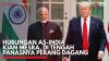 Hubungan AS-India Kian Mesra, di Tengah Panasnya Perang Dagang. (Sumber : IDX Channel)