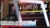 IHSG Sesi I Ditutup Menguat ke Level 6.789. (Sumber : IDX Channel)