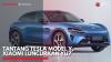 Tantang Tesla Model Y, Xiaomi Luncurkan YU7. (Sumber : IDX Channel)