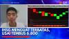 IHSG Menguat Terbatas, Usai Tembus 6.800,(Sumber: IDX CHANNEL)