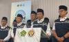 Jamaah Haji Indonesia Kloter Pertama Berangkat ke Tanah Suci Hari Ini (Foto: Achmad Al Fiqri/iNews Media Group)