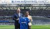 Chelsea mengumumkan kemitraan global jangka panjang dengan perusahaan properti pengembang real estate di Dubai, Damac Properties. (Foto: Chelsea)