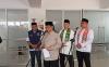 PT Bank DKI bakal menggelar penawaran perdana saham atau initial public offering (IPO) di BEI dalam waktu dekat. (Foto: iNews Media/M. Refi Sandi)