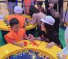 Peringari Hari Pendidikan Nasional, MIND ID Gelar Junior Miners Fun Fest 2025. Foto: dok. MIND ID.