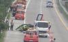 Intip Harga Lamborghini Revuelto yang Kecelakaan di Tol Jombang, Capai Rp20 Miliar (Mukhtar Bagus/iNews Media Group)