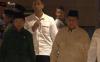 Resmikan Terminal Khusus Haji dan Umrah, Presiden Prabowo Tiba di Bandara Soetta (Foto: Sekretariat Presiden)