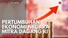 Pertumbuhan Ekonomi Negara Mitra Dagang RI,(Sumber: IDX CHANNEL)