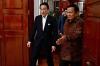 Prabowo dan Mantan PM Jepang Bahas AZEC, Proyek PLTP Rp8,24 Triliun Siap Diteken. (Foto Istimewa)